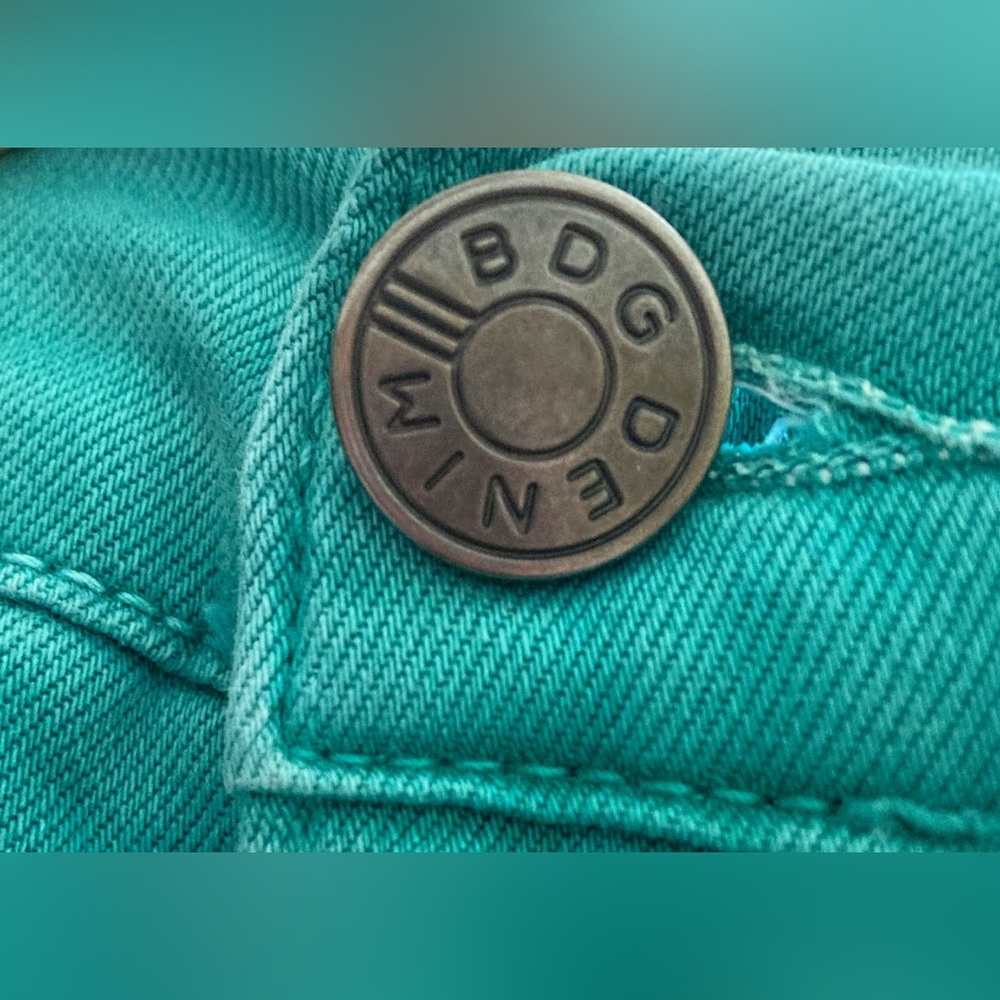 BDG jeans - Picture 4 of 11